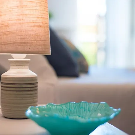 006 - Casa Mare Blu In Centro 300m Dalla