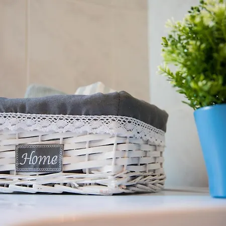 006 - Casa Mare Blu In Centro 300m Dalla Appartamento Sestri Levante