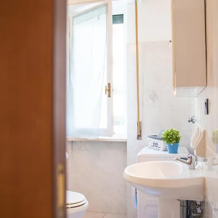 006 - Casa Mare Blu In Centro 300m Dalla *