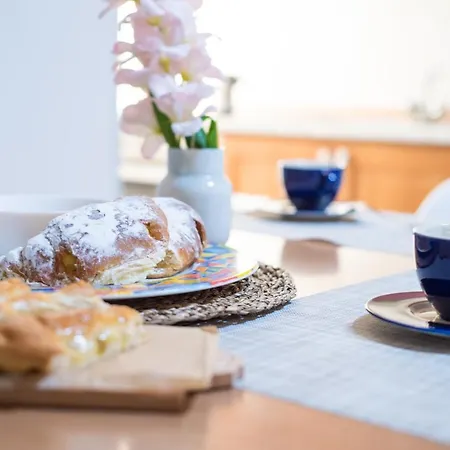 Appartamento 006 - Casa Mare Blu In Centro 300m Dalla Sestri Levante
