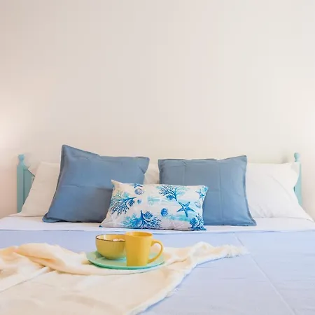 006 - Casa Mare Blu In Centro 300m Dalla Сестри-Леванте