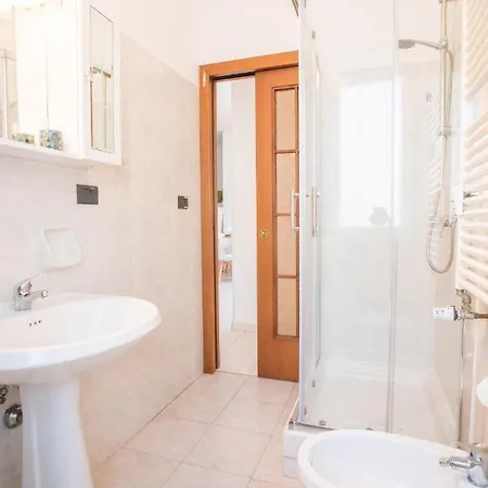 006 - Casa Mare Blu In Centro 300m Dalla Апартаменты