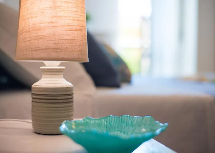 006 - Casa Mare Blu In Centro 300m Dalla