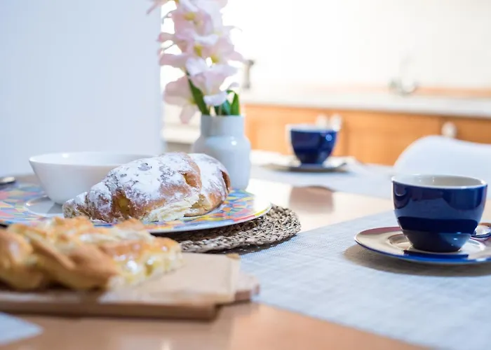 Appartement 006 - Casa Mare Blu In Centro 300m Dalla Sestri Levante